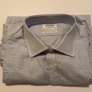 T.M LEWIN Dress Shirt